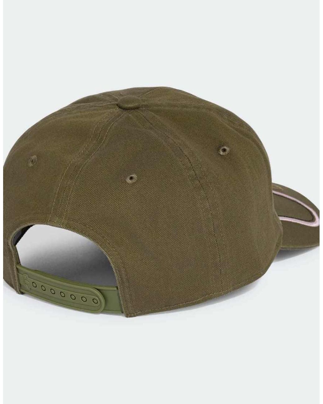 Adidas Originals Green Skate Cap