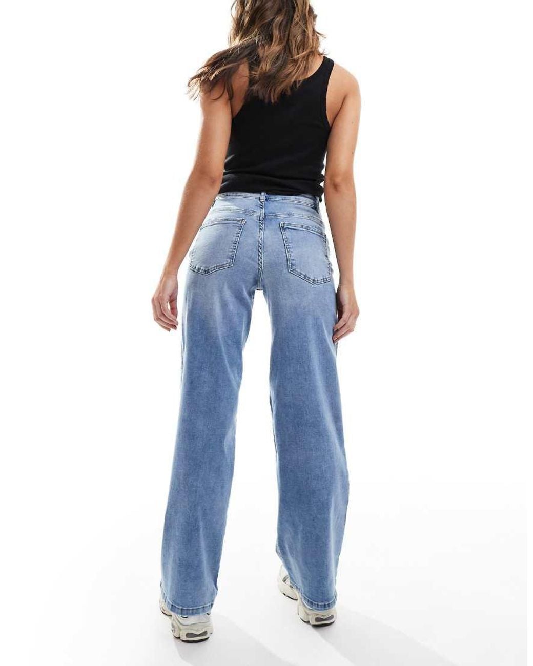 ONLY Madison in het Blue