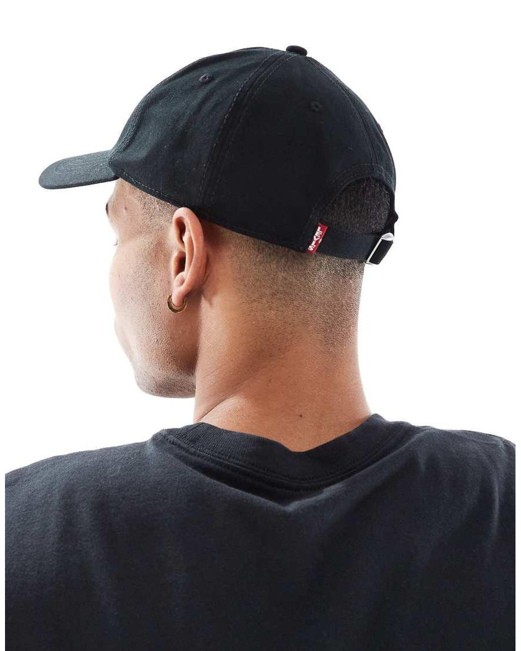 Cappellino di Levi's in Blue da Uomo