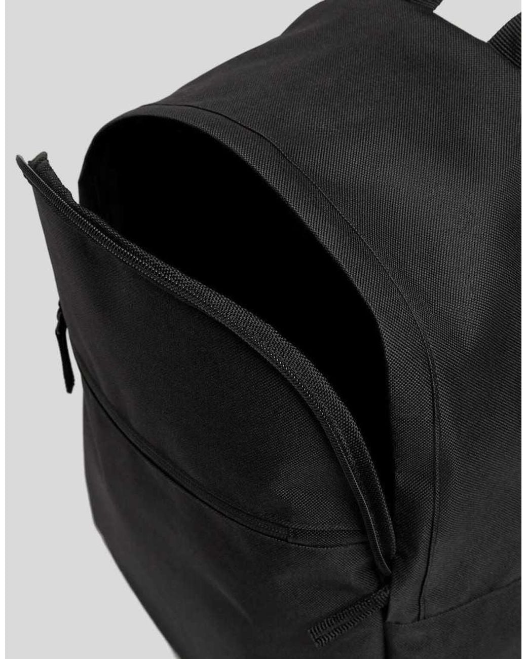 Lyle & Scott Black Bags Kids Backpack for men