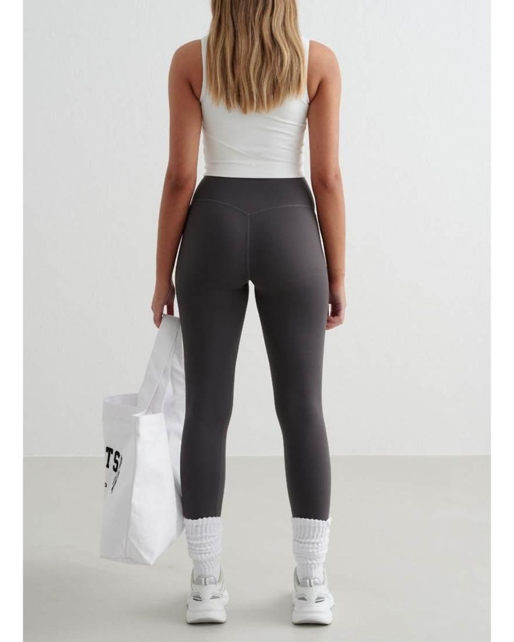Aim'n Black Shadow Sense Tights