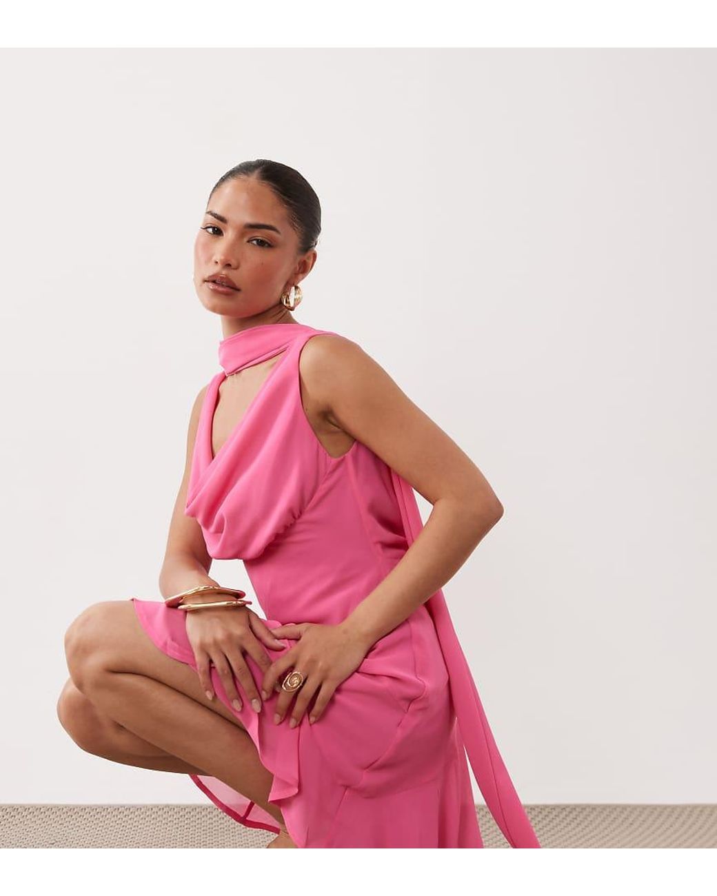 Petite di Never Fully Dressed in Pink