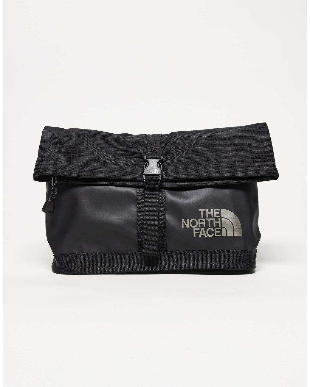 The North Face Black – base camp – e tragetasche