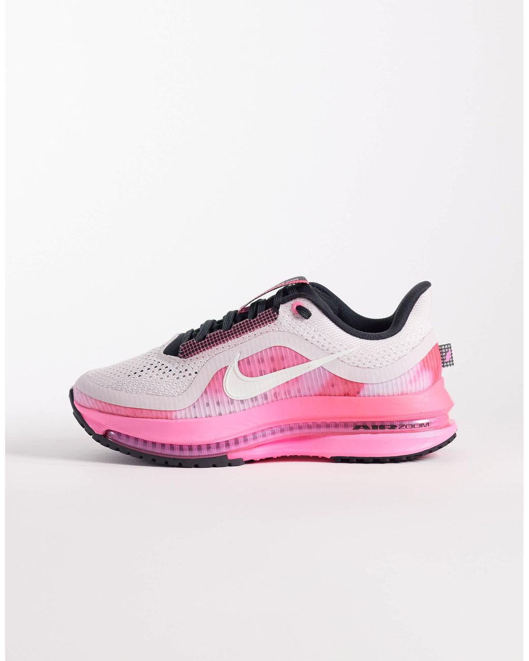 Nike Pink Pegasus Premium Trainers