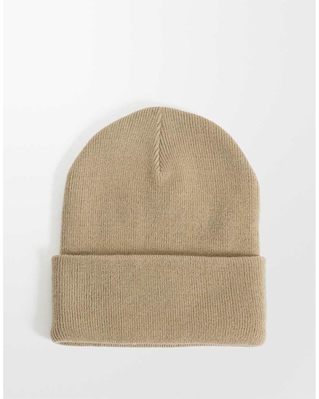 Nike Natural Peak Beanie for men
