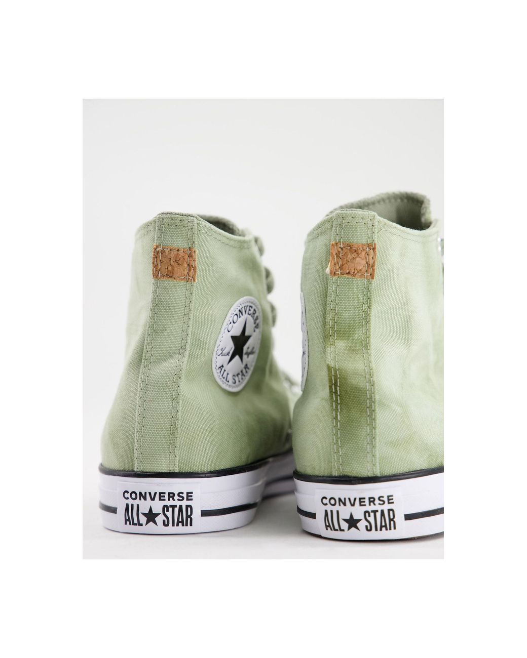 Converse all 2024 star washed canvas