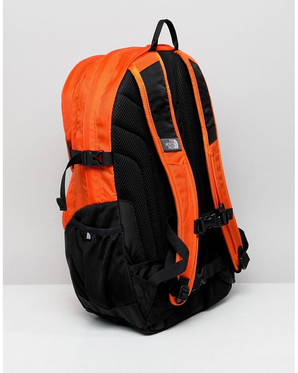 The North Face Synthetic Borealis Classic Backpack 29 Litres In 