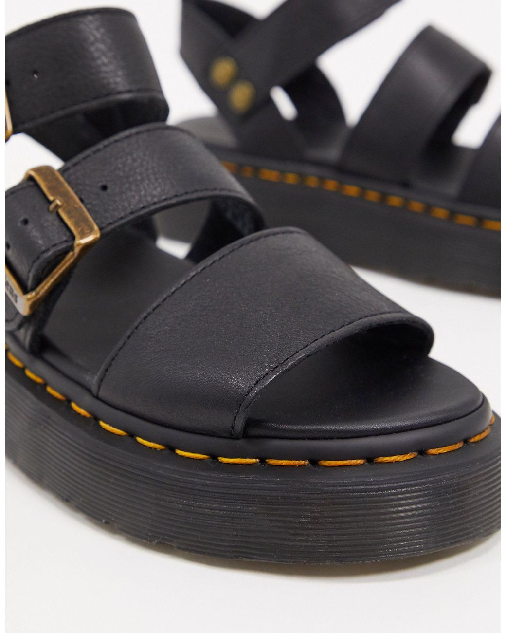 dr martens gryphon size 6