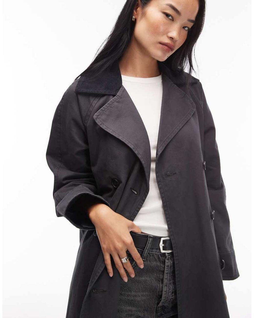 Levi's Bree Barn in het Blue