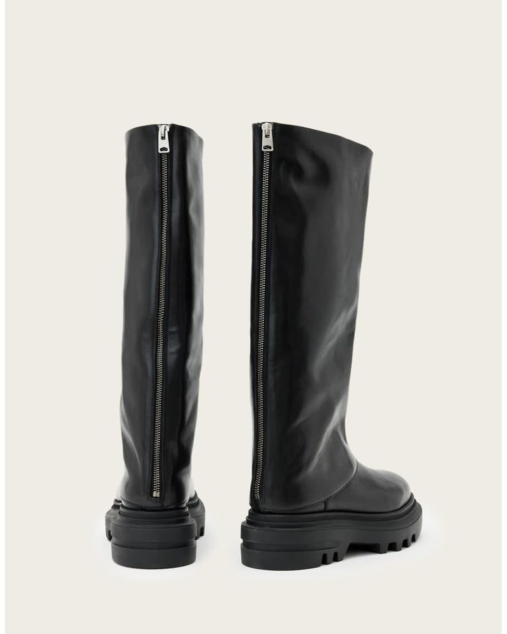 Maxie di AllSaints in Black
