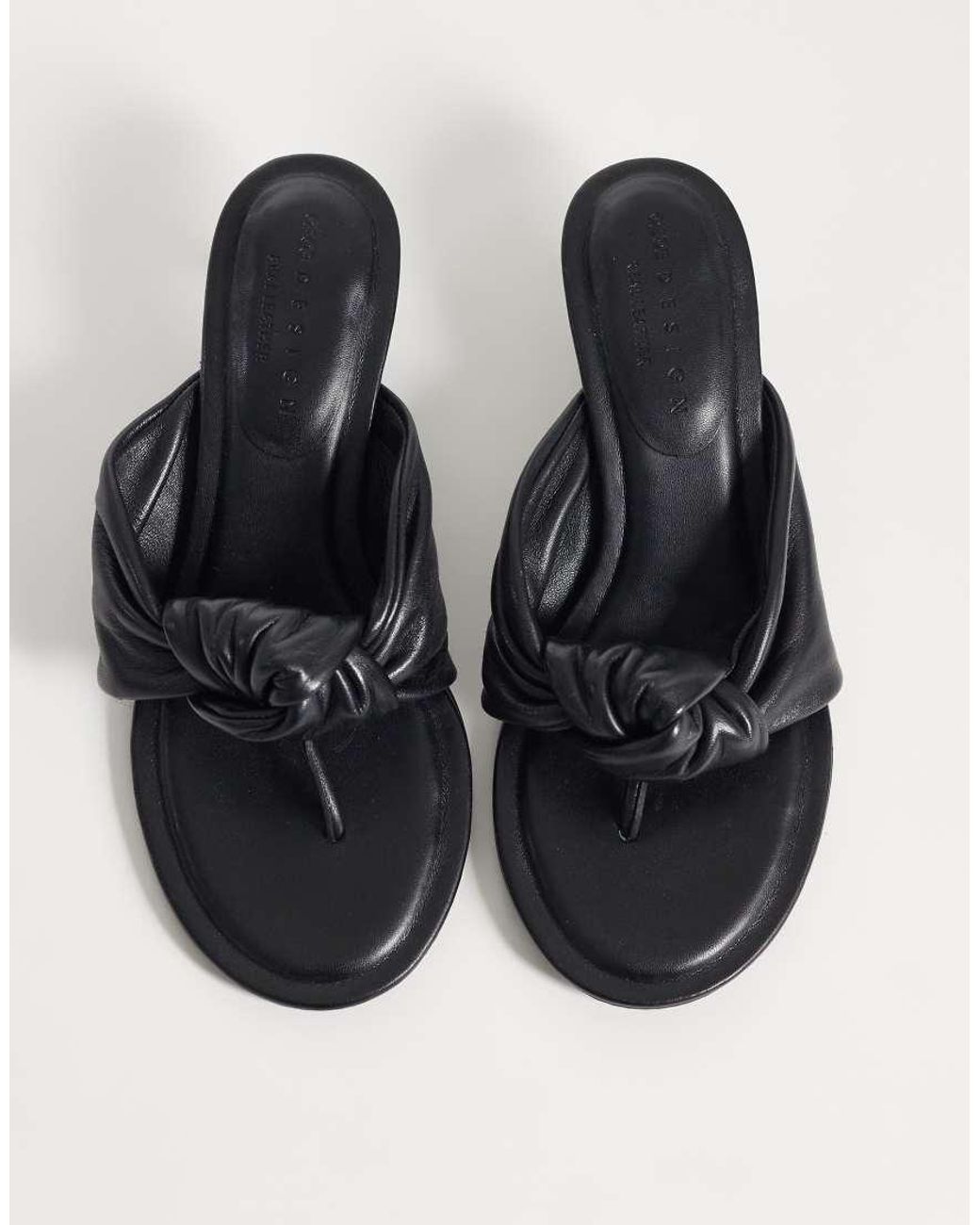 Heartbreak di ASOS in Natural