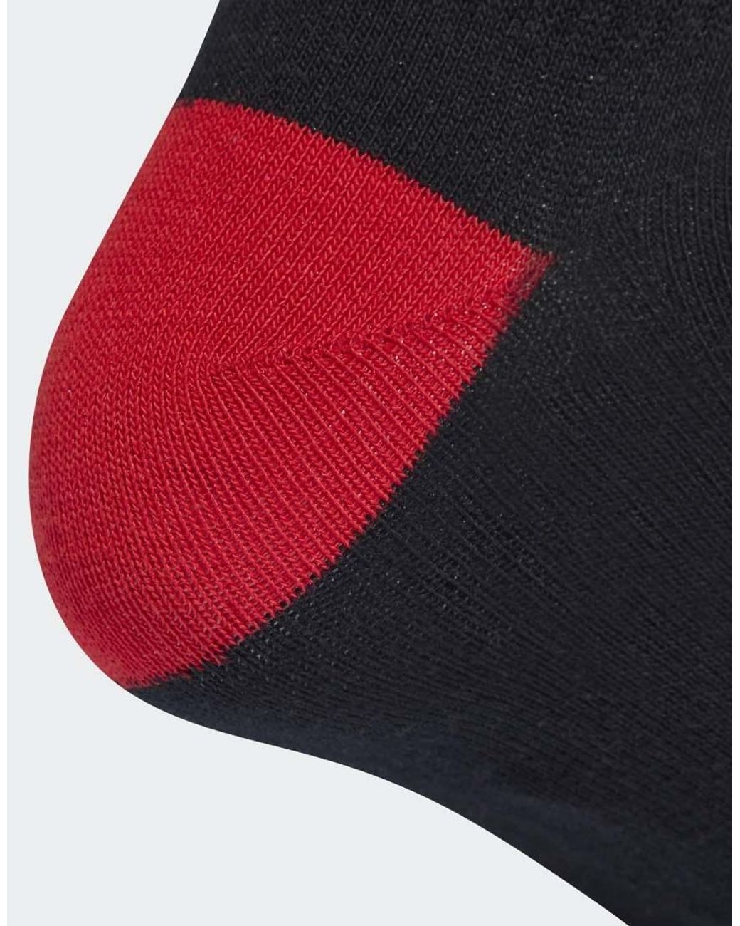 Adidas Originals Black Roses Crew Socks 2 Pairs