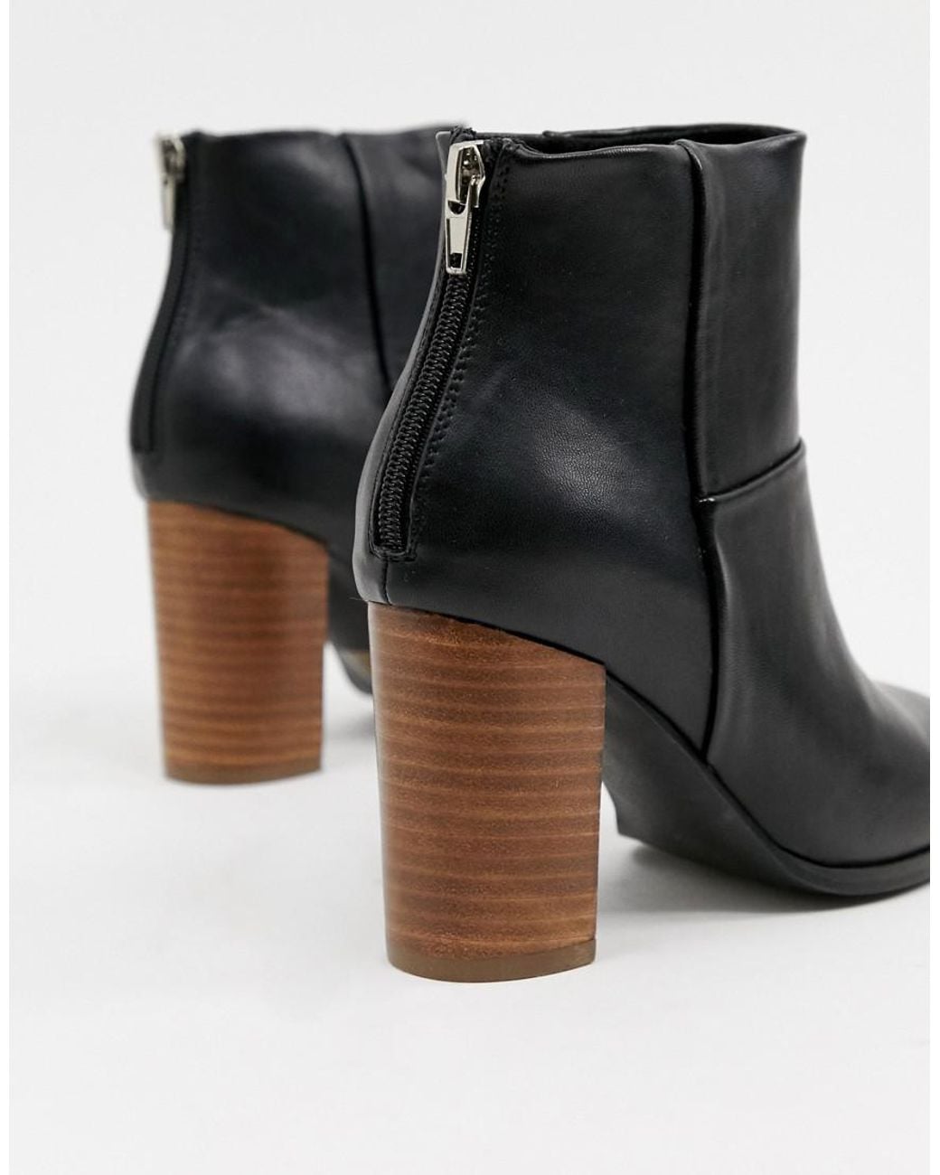 bandolino labiste bootie