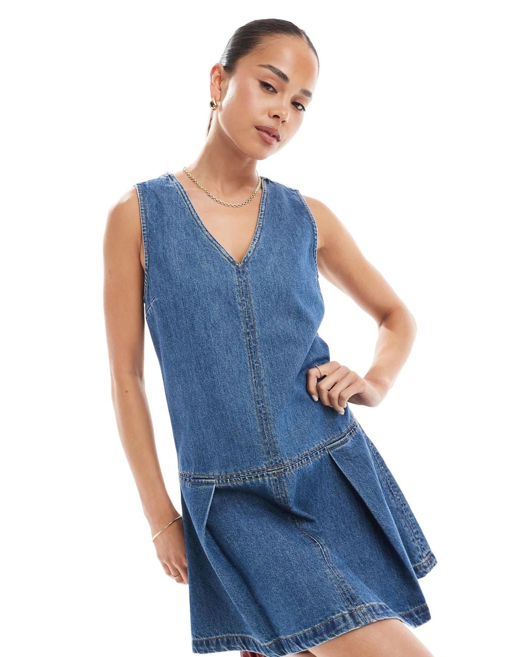 flowy homecoming dresses Chiffon Sleeveless V Neck A Line Long Sky Blue Prom Dress Size:Pre-order Size 5T-6 embellished dress Cannes 2025. Julie Gayet