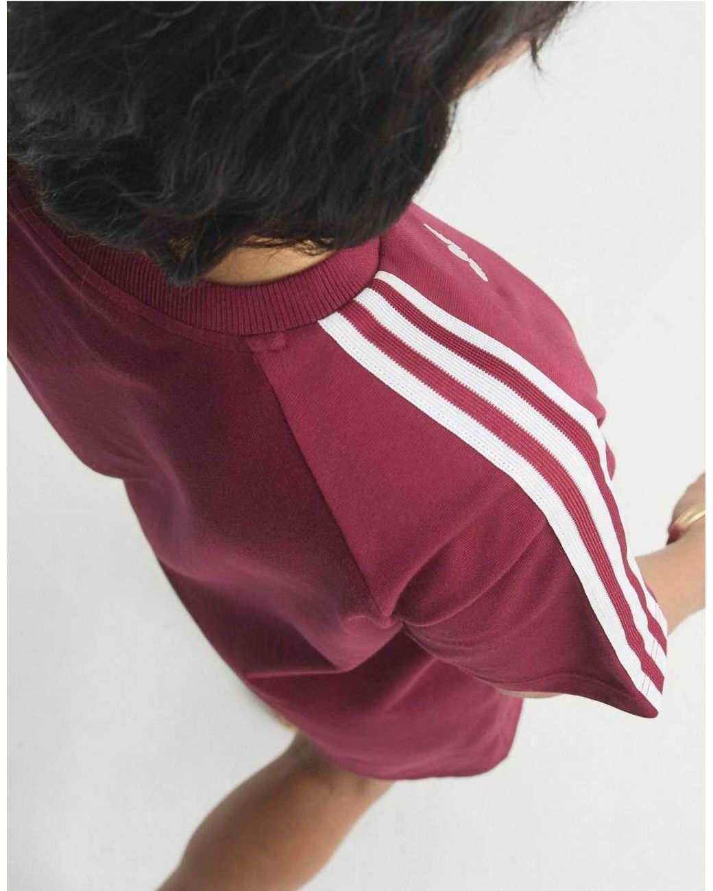 Adidas Originals Red Spain Originals Dress