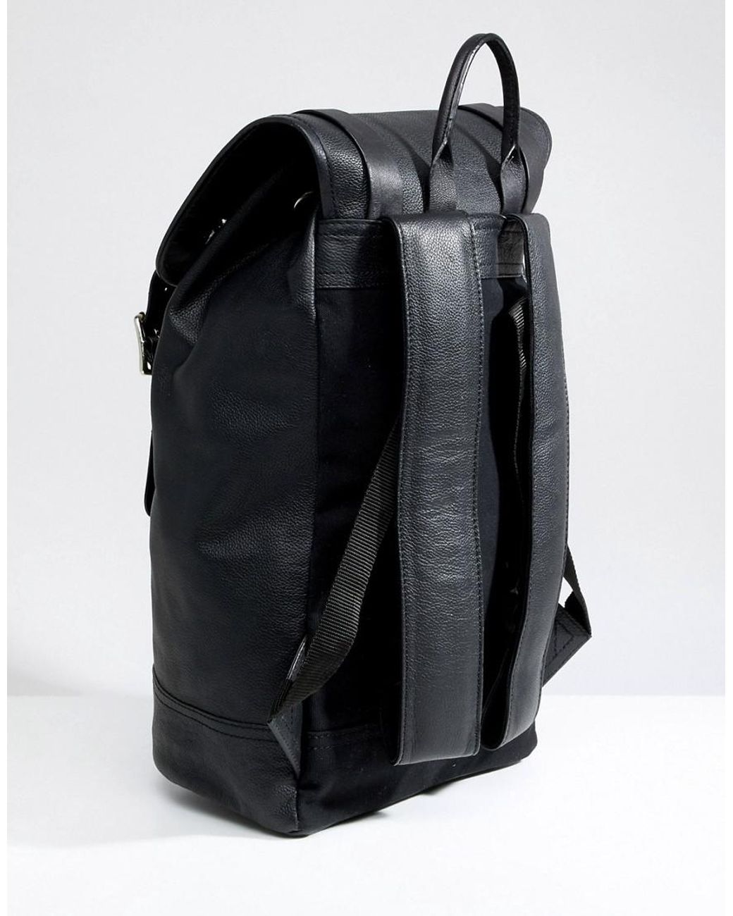 ellesse mini backpack Purdue Mini Backpack Navy