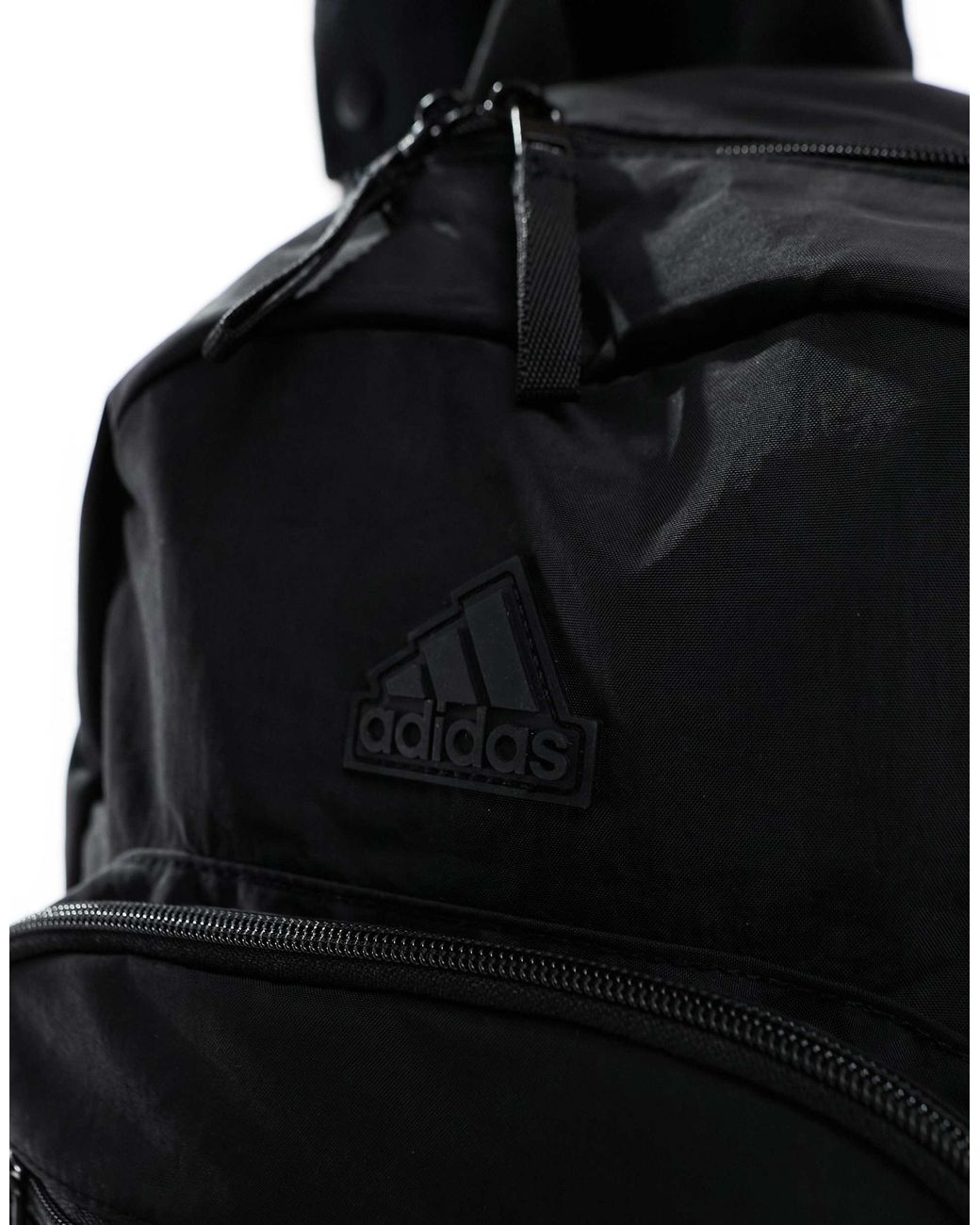 adidas Originals Weekender Backpack in Black for Men Lyst