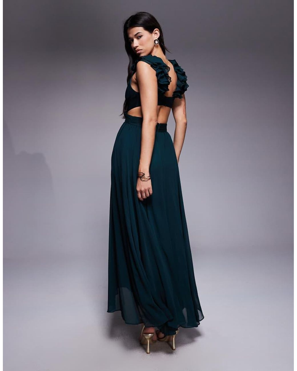 sachin and babi light blue dress Forever New Kelly Green Bodycon Bandage Dress, Women's Fashion, Dresses &  Sets, Dresses on Carousell