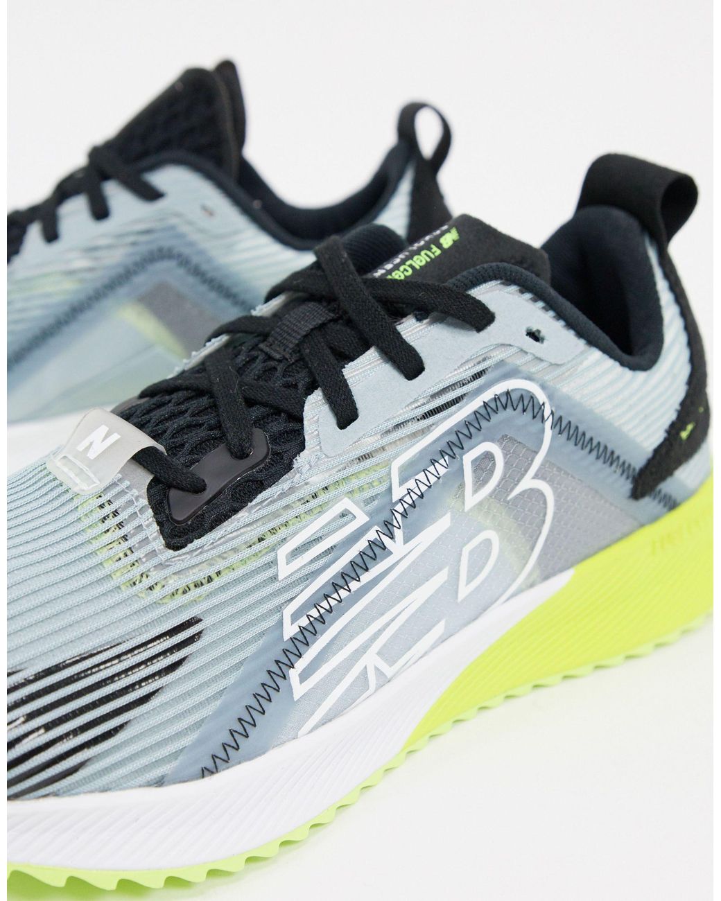new balance fuelcell echolucent