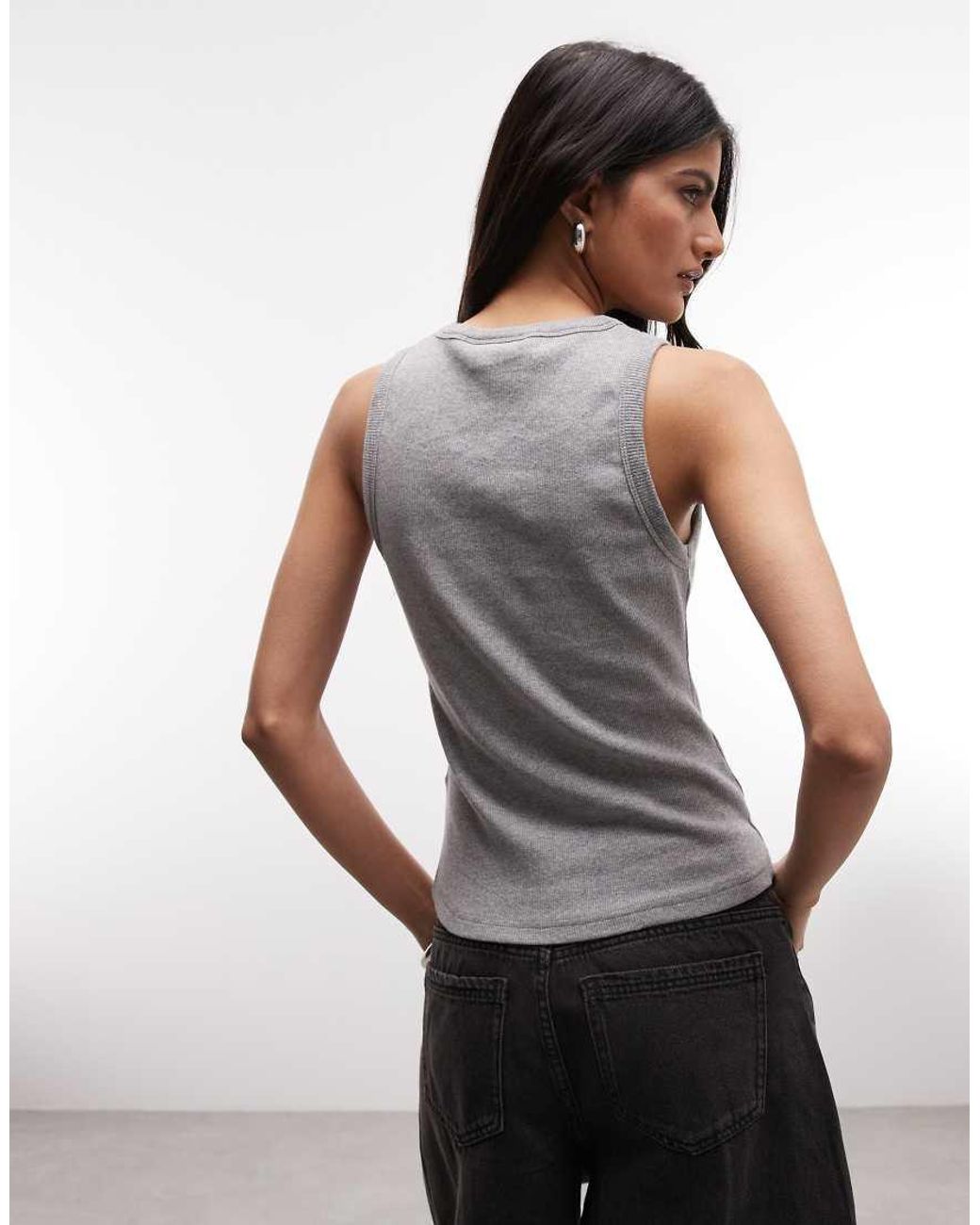 Carhartt Gray Philips Vest