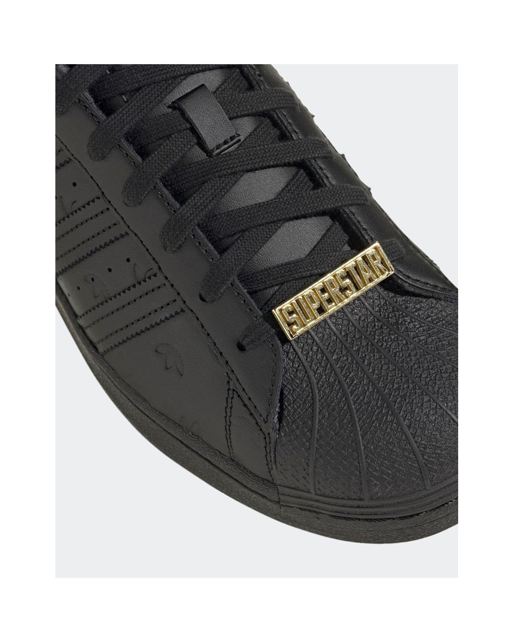 Zapatillas negras adidas Originals de hombre de color Negro | Lyst