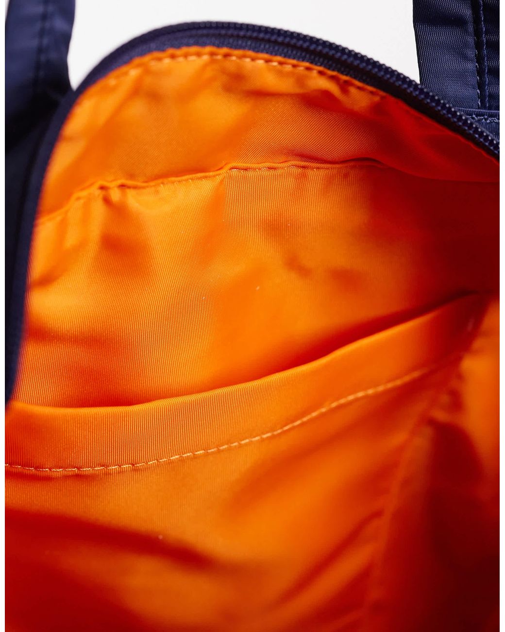 Levi's – mission bay – tragetasche in Blue für Herren