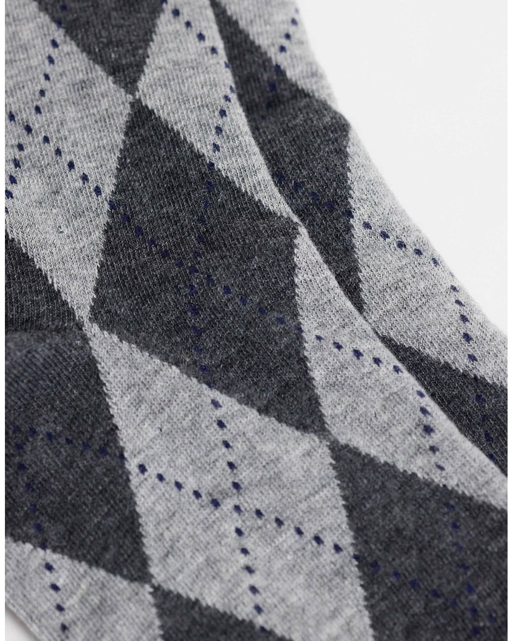 Jdy Gray Socks