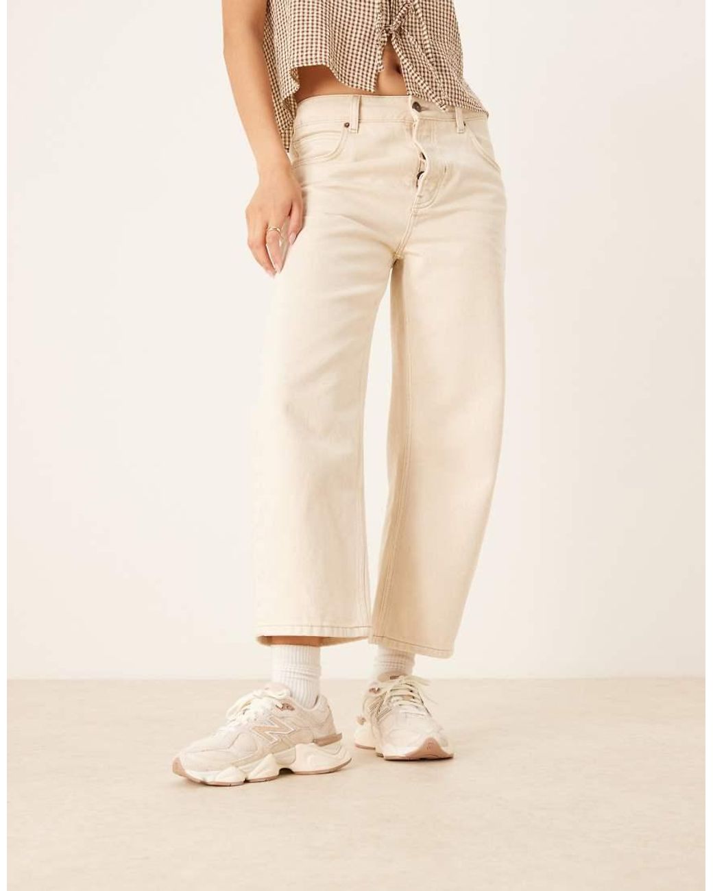 New Balance Natural 9060 Unisex Sneakers