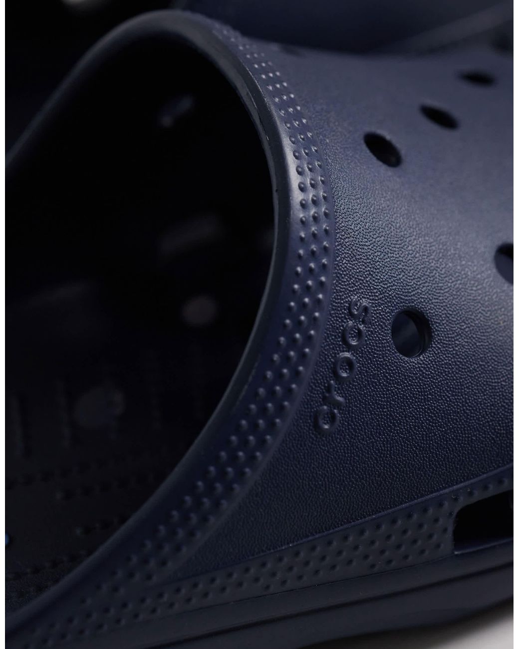CROCSTM Blue – saturday – slider