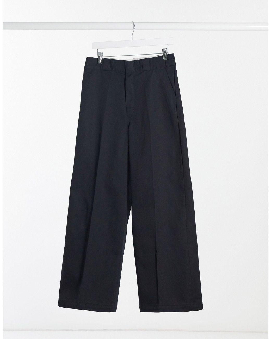 Dickies Denim Winnsboro wide-legged 