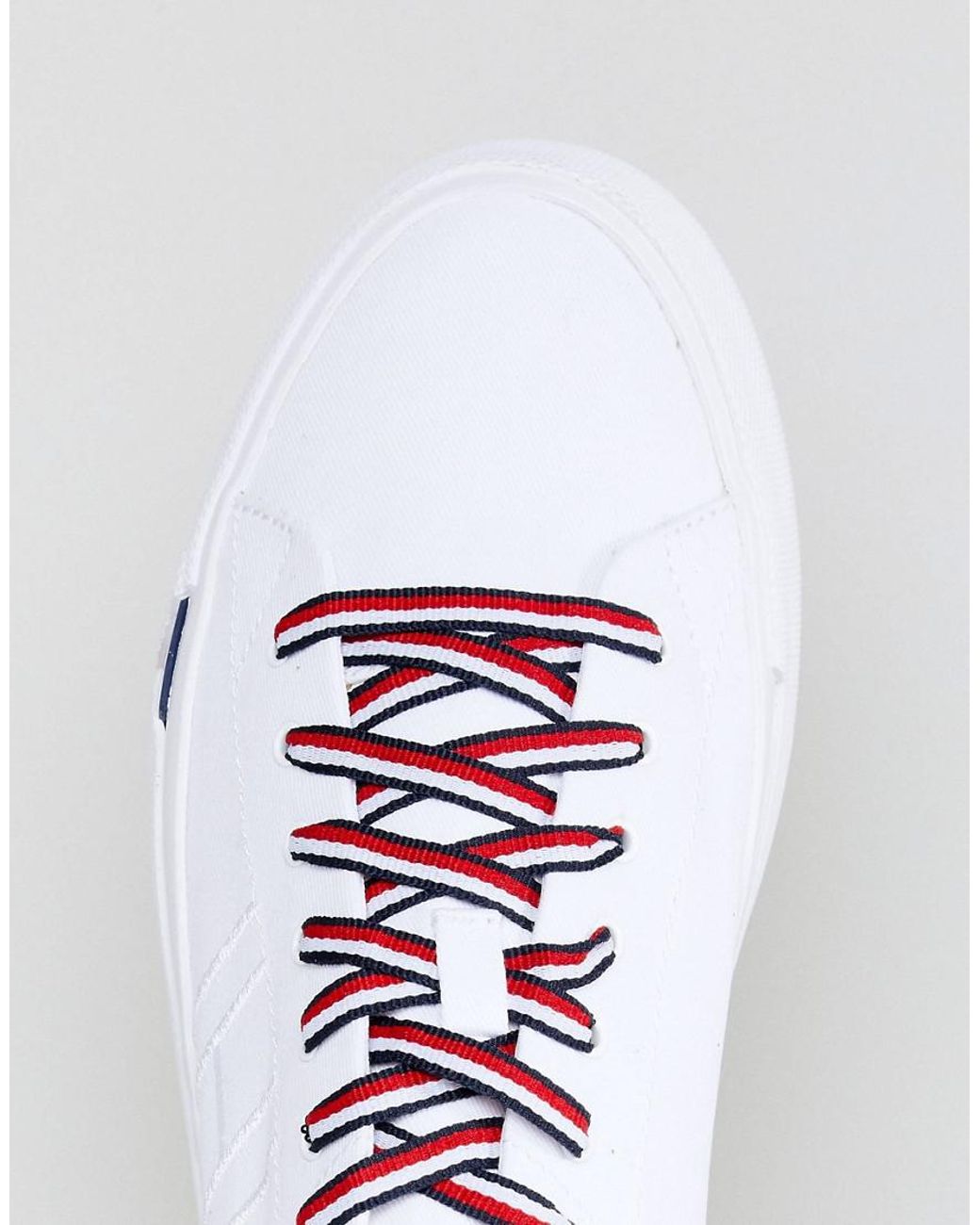 Tommy hilfiger hotsell dino trainers