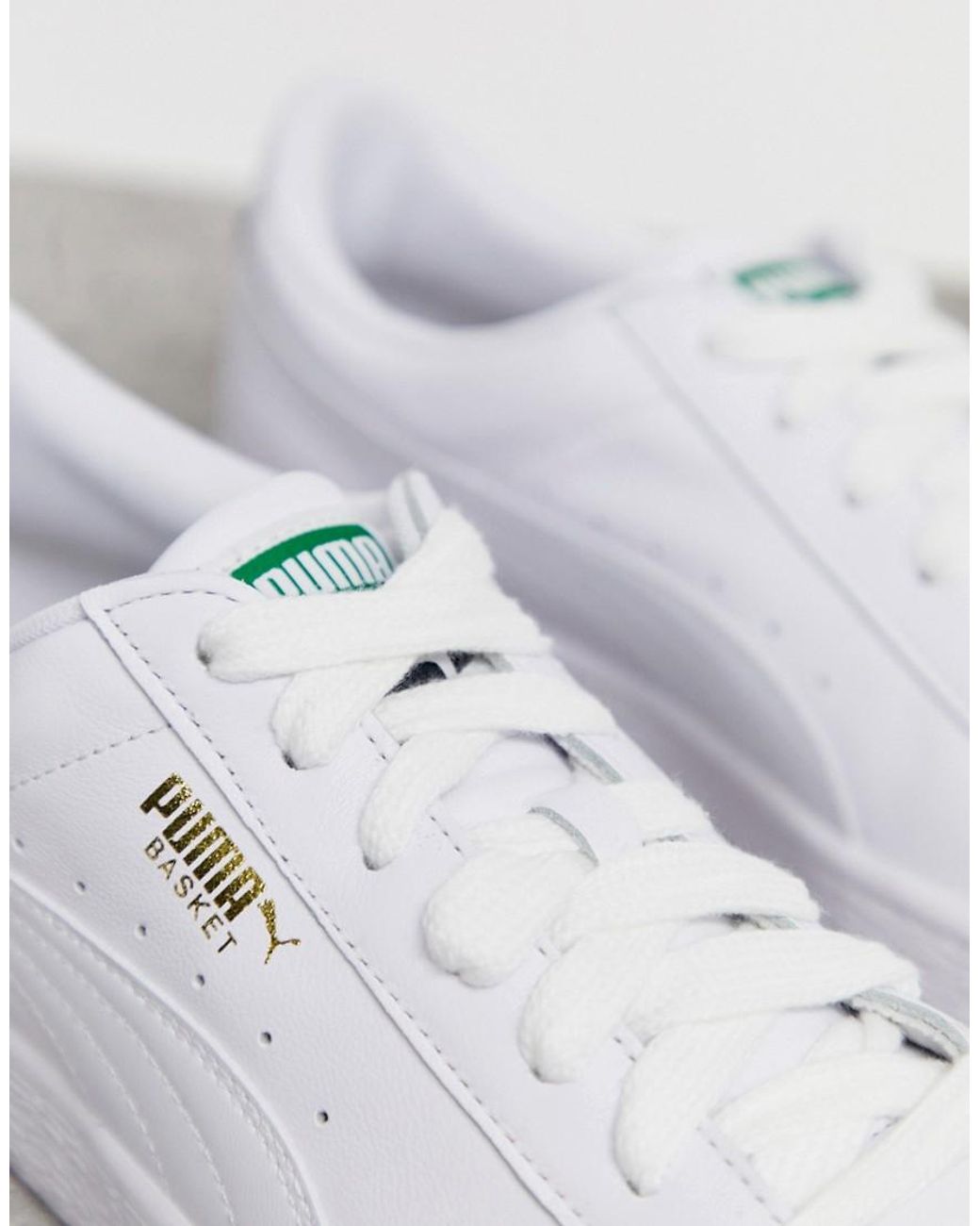 fila men's paramount white navy shoe