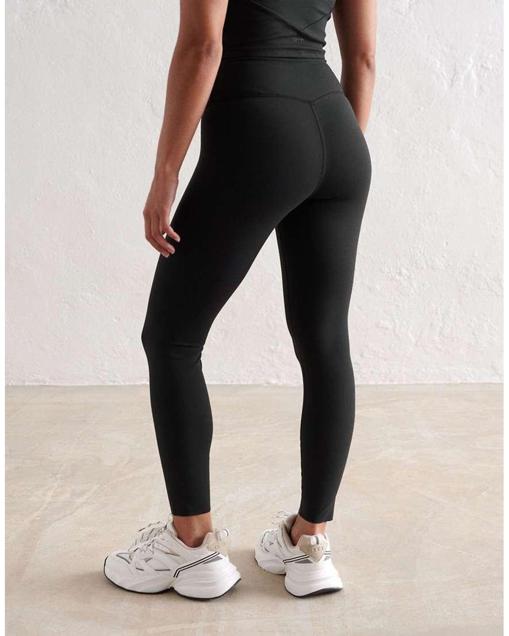 Aim'n Black Sense Petite Tights