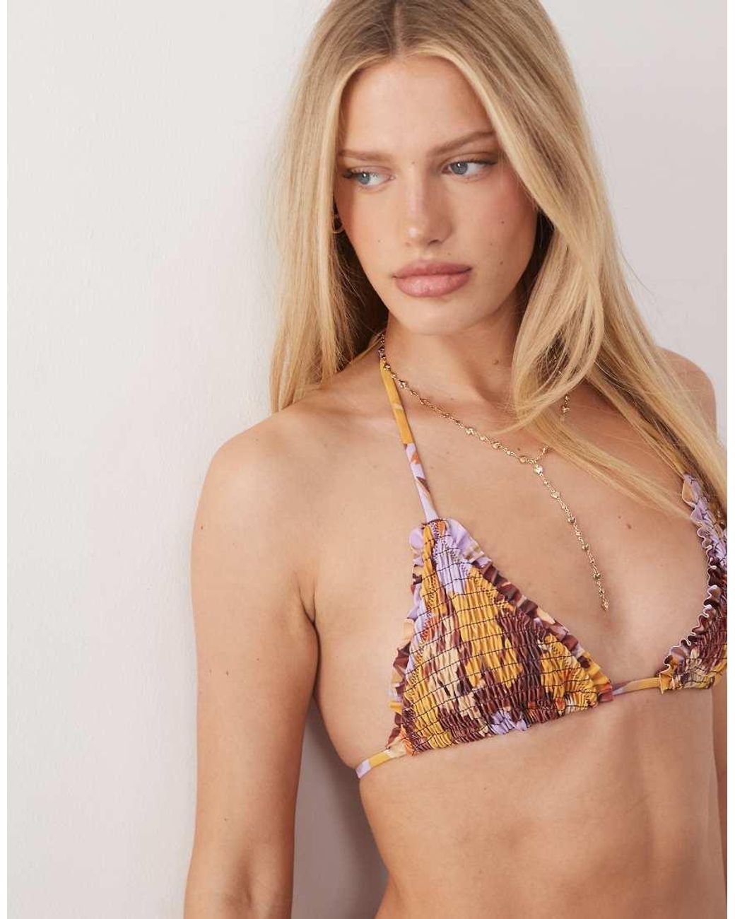 May di ASOS in Natural