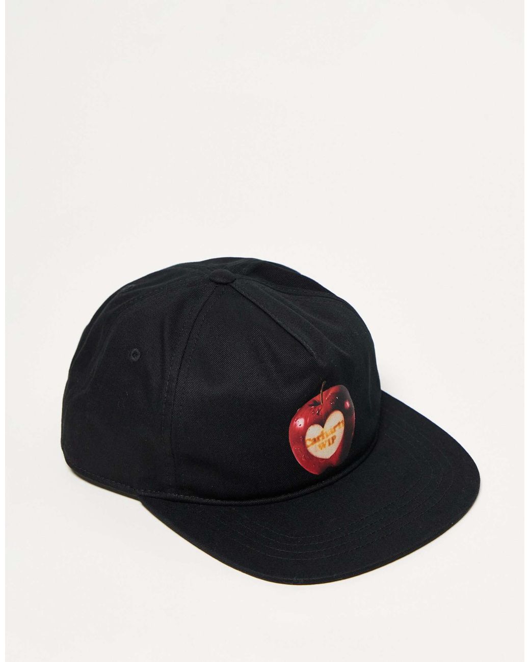 Carhartt Blue – spoiled apple – kappe