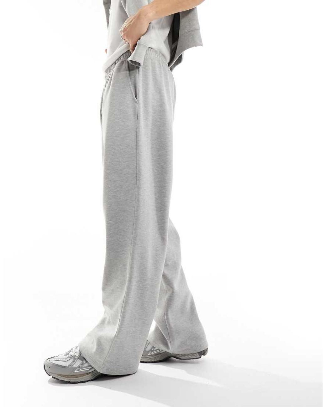 Collusion grey joggers shop