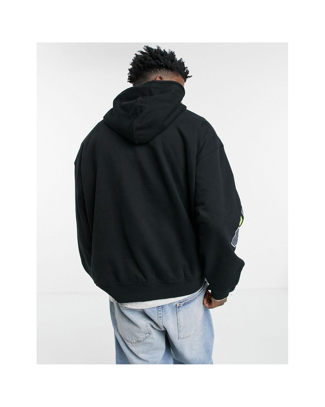 Kori oversized hoodie sale