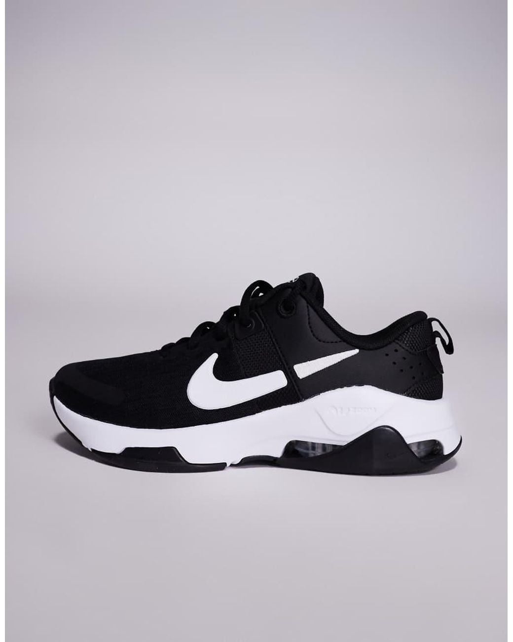 Nike Black Zoom Bella 6 Trainers