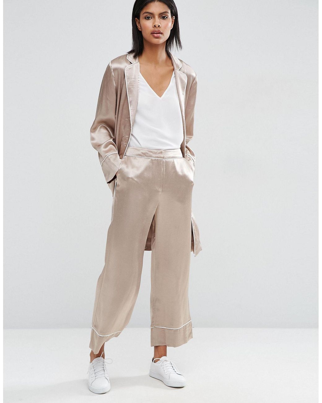 Asos wide leg Clearance