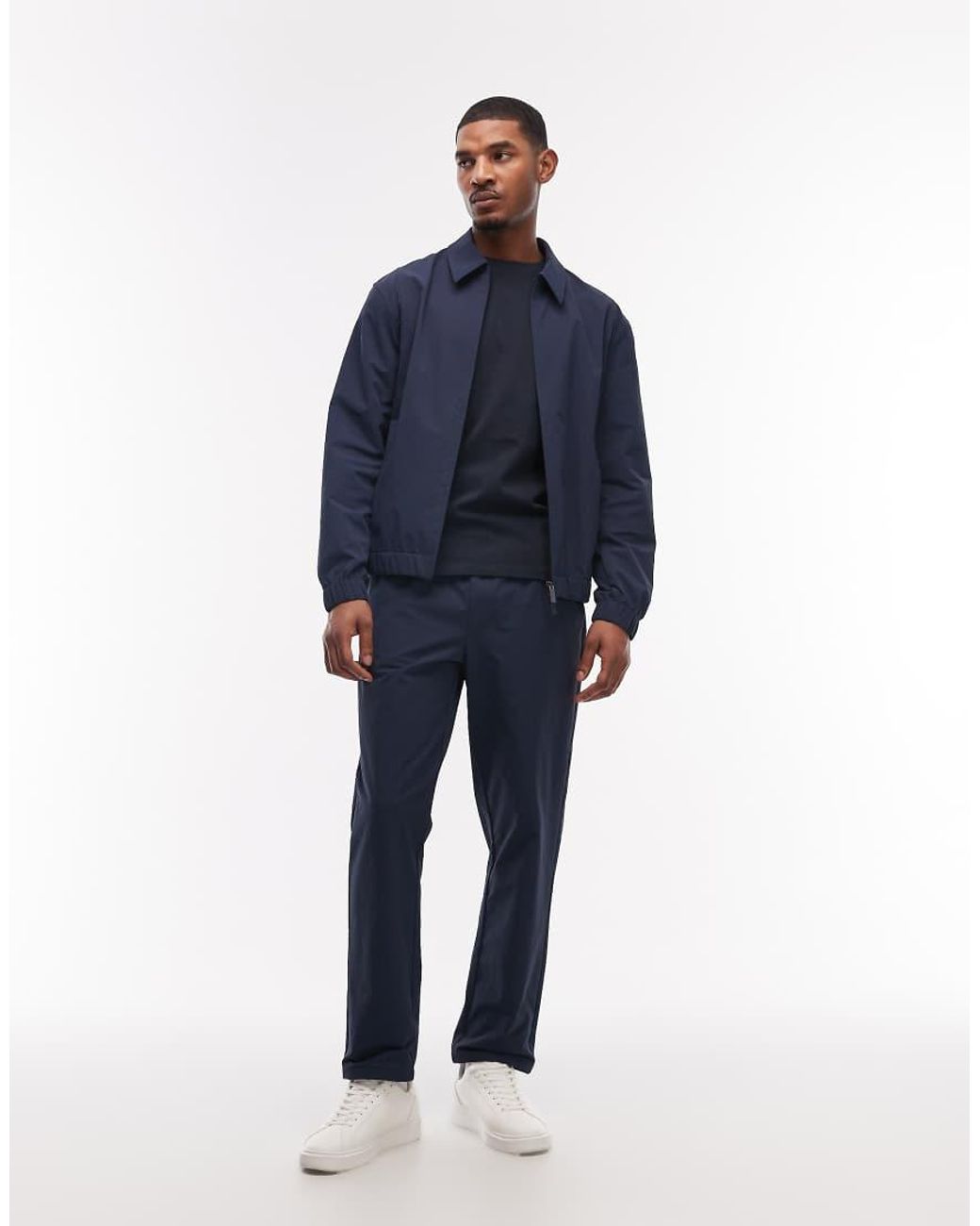 ASOS Motionmax in het Blue voor heren