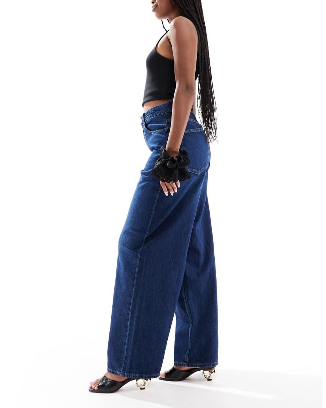 ONLY Paulina in het Blue