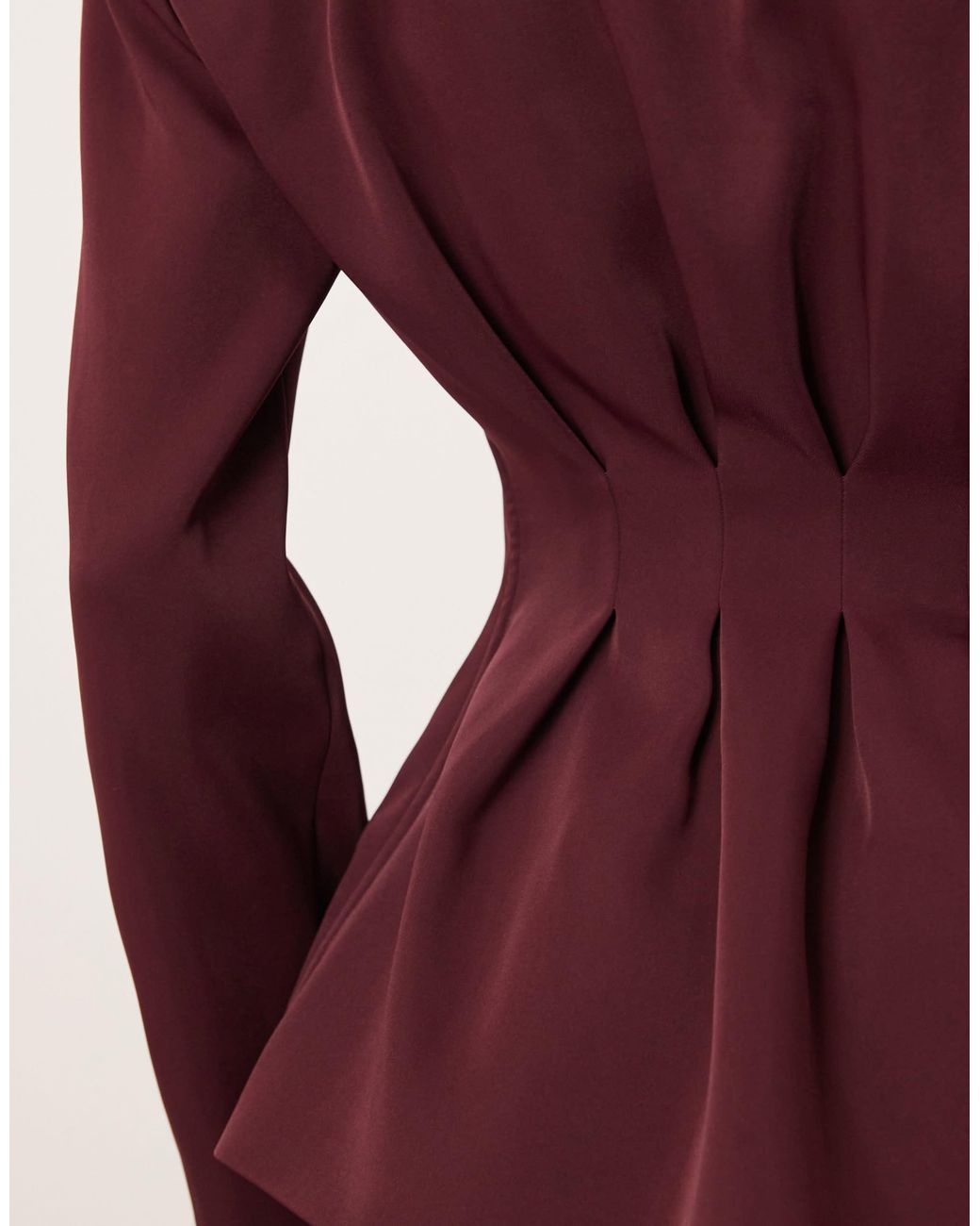 ARRANGE Purple – hochwertiger, eleganter blazer