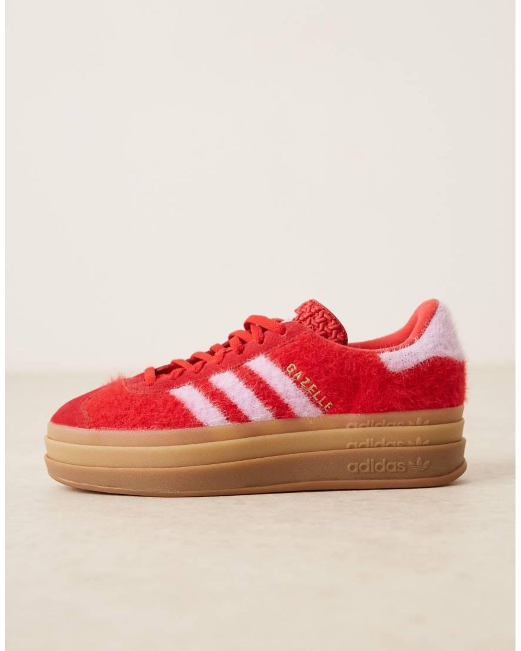 Adidas Originals Gazelle in het Blue