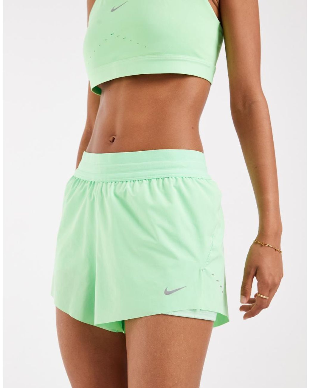 Nike Nike de color Green