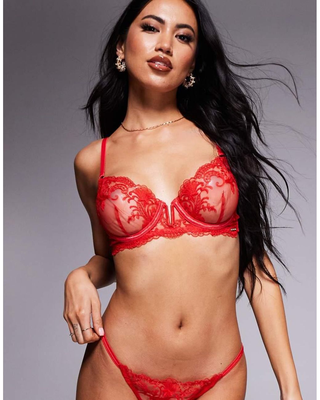 Bluebella Marseille Wired Bra
