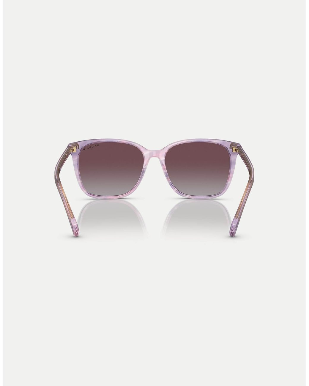 Lunettes Ralph en coloris Purple