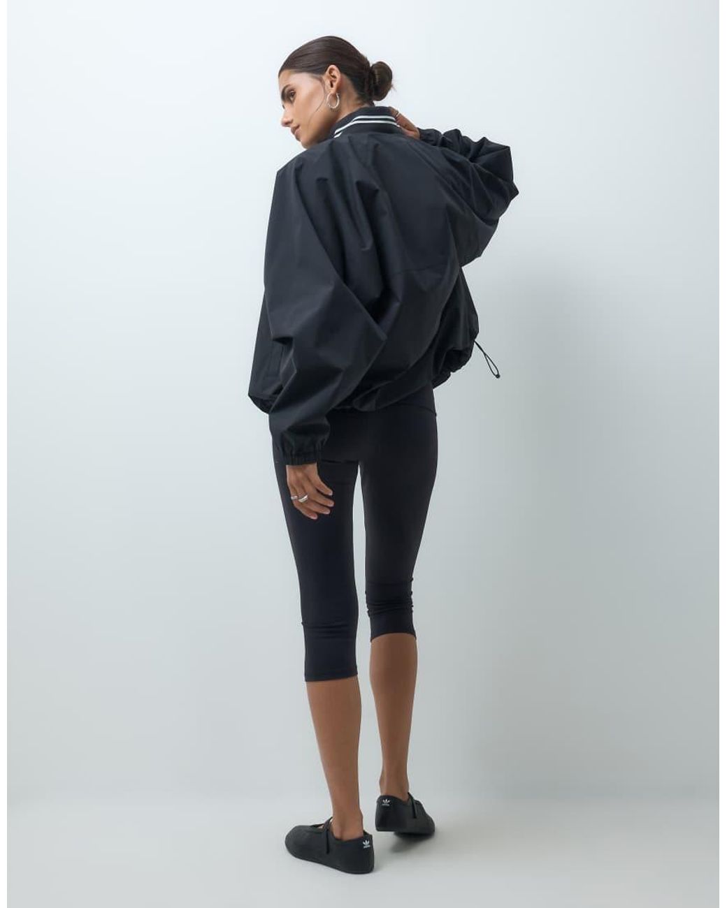 Champion Blue Future Memories Jacket