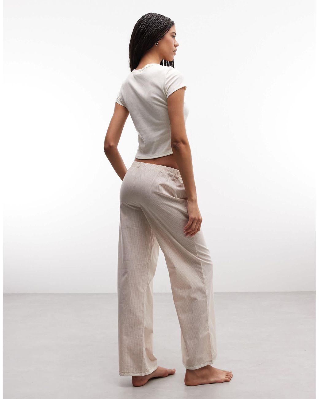 Ensemble Daisy Street en coloris White