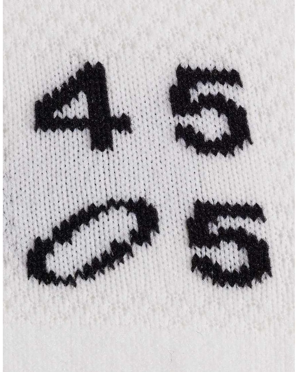 4505 White Icon 3 Pack Quick Dry Sport Ankle Socks