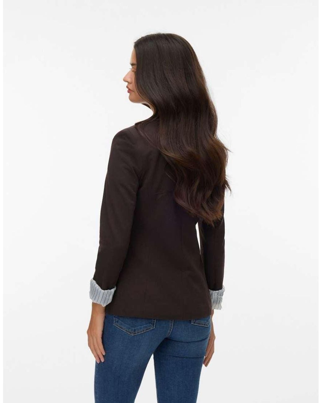 Vero Moda Blue Haruki Blazer